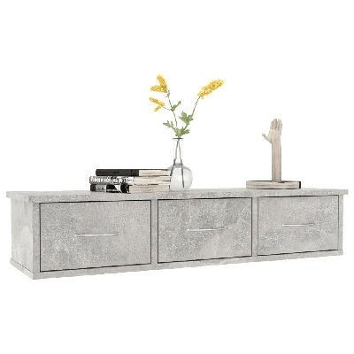 Allendale Floating Shelf