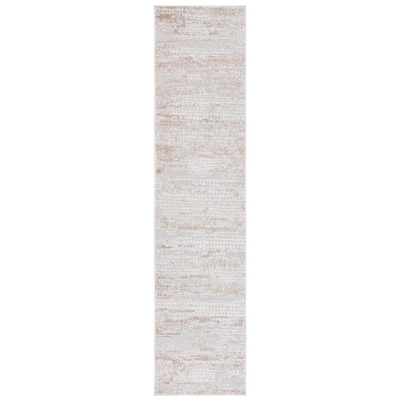 Tapis Adeley, Tapis de couloir 2 pi x 8 pi