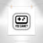 «You Game», impression sur papier-1560214366