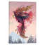 «Phoenix», impression sur toile-73198999-73199000-73199001