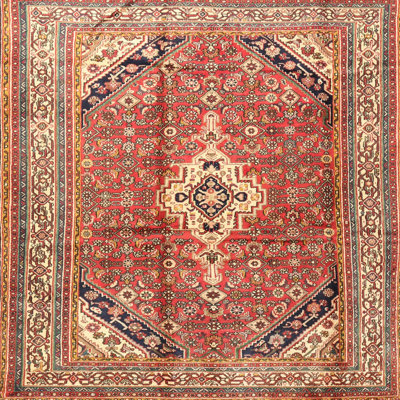 Oriental Indoor Rug