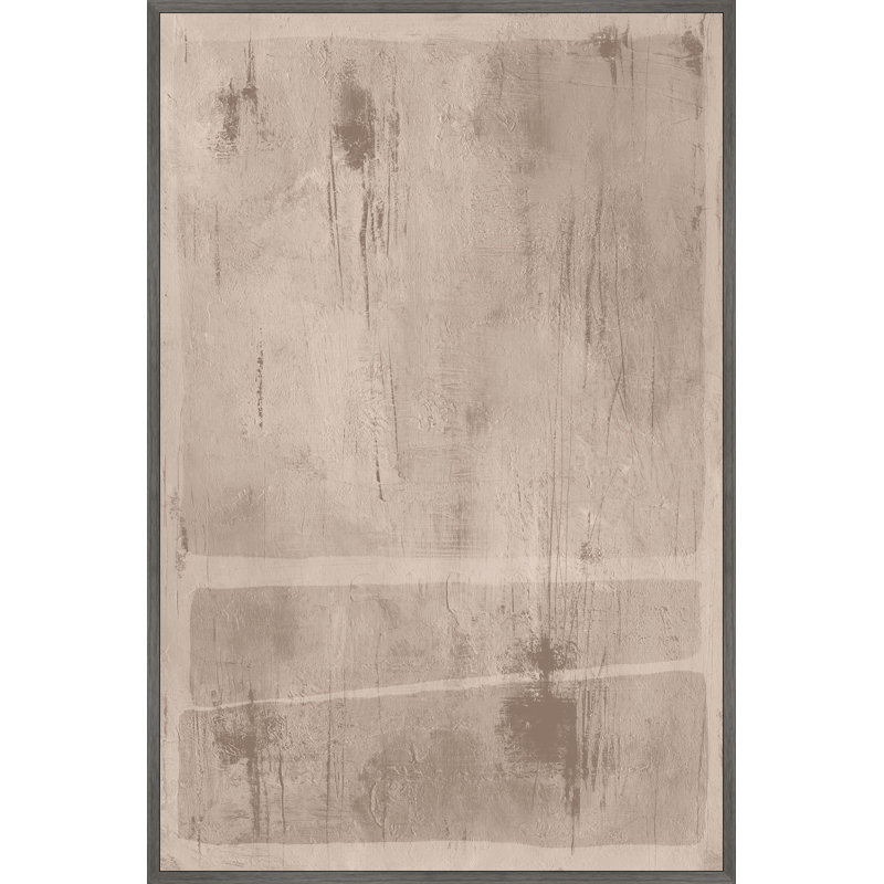 " Equal Passion ", 18" H x 12" W x 1.5" D