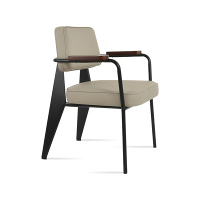Fauteuil Coral