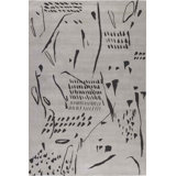 Gesture Graphite Area Rug