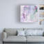 «Mindscape III» sur toile-1790610984
