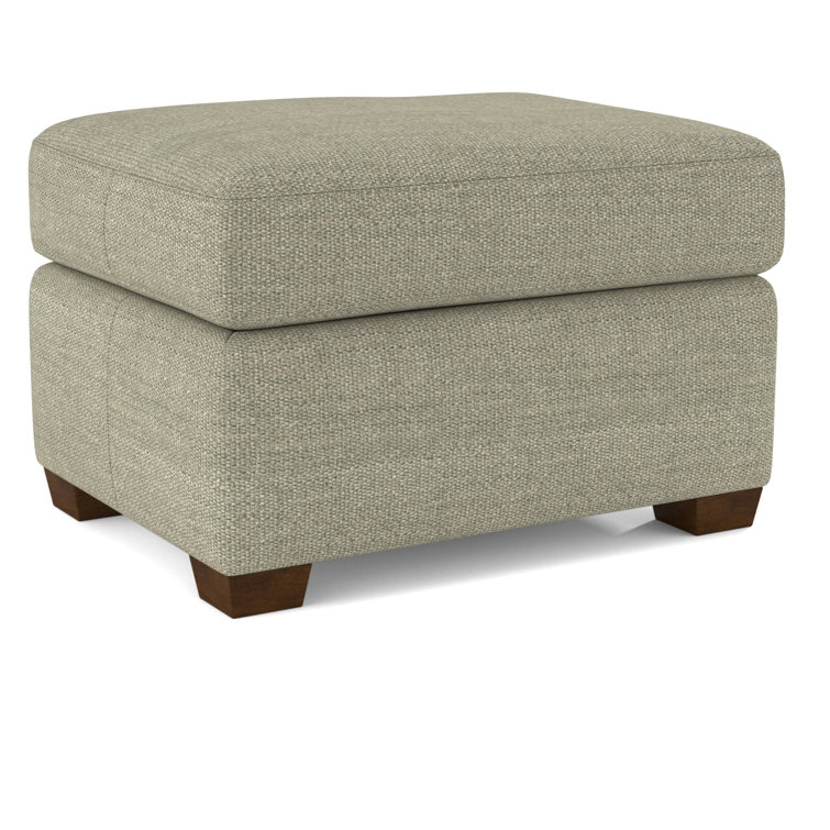 Upholstered Ottoman
