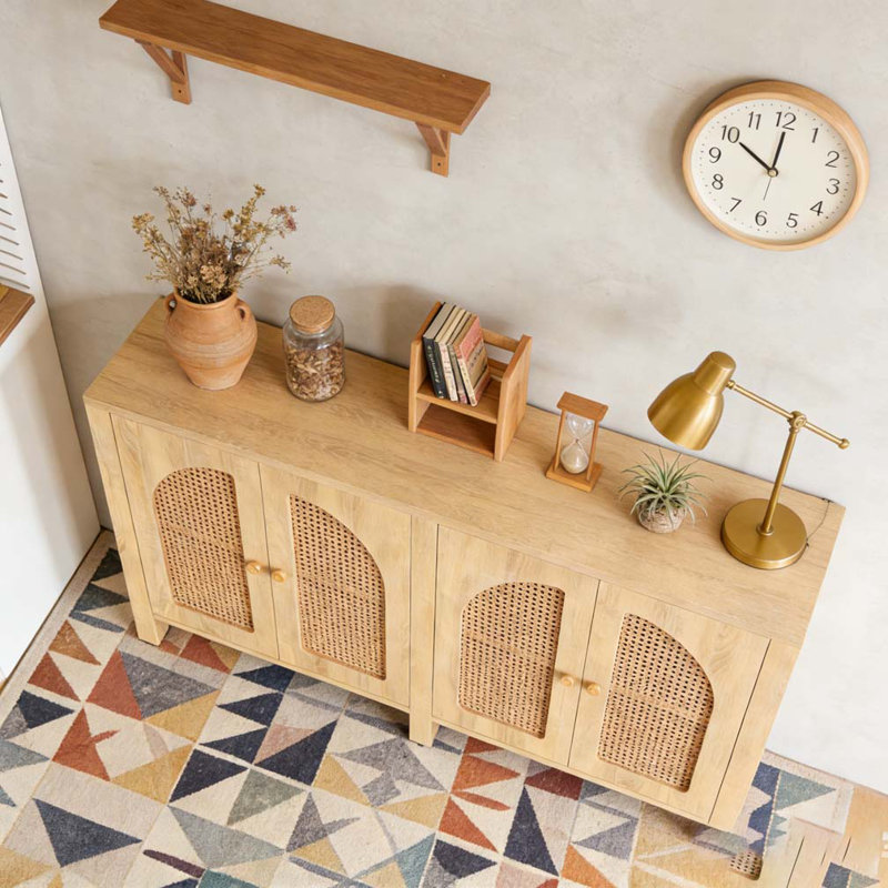 Storage Cabinet,Sideboard Buffet