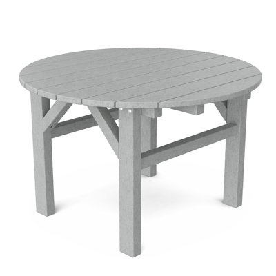 Classic 33” Occasional Table