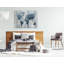 « texture monde map », impression sur toile-32483993