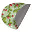 Tapis d'extérieur Strawberries-1923422009