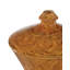 Ensemble de 5 vases Romulus