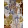 Raydan Abstract Machine Woven Area Rug in
