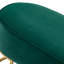  Banc rembourré en velours Annetta-70145929