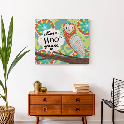 Art sur toile