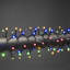 2258cm LED 800 - Bulb Wide Angle LED String Light