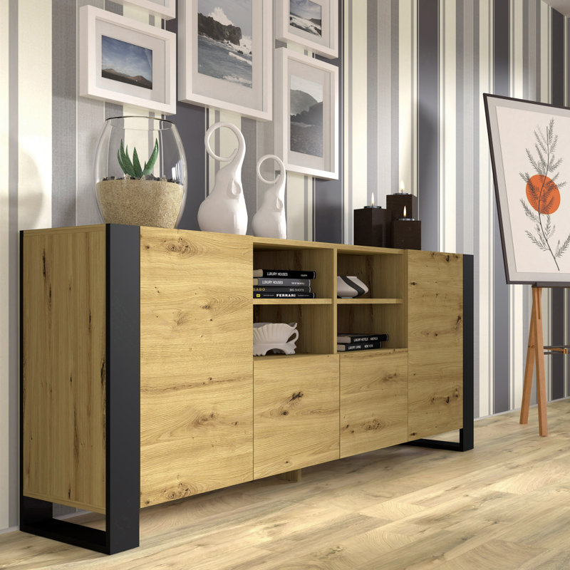 Eastpointe 188cm Sideboard