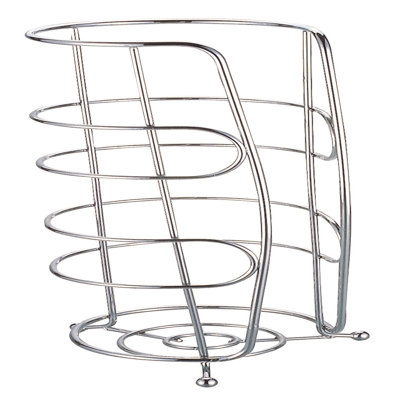 Free Standing Toilet Paper Holder