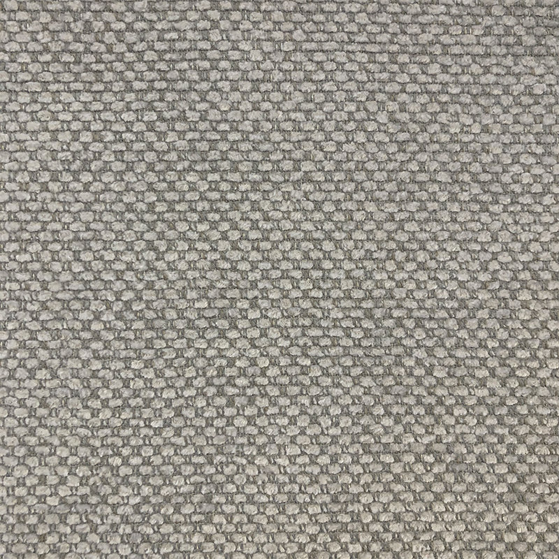 Two Tone Chenille | Bronx Fabric_BRONX, Silver