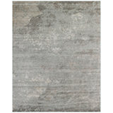 Hand Woven Wool Area Rug