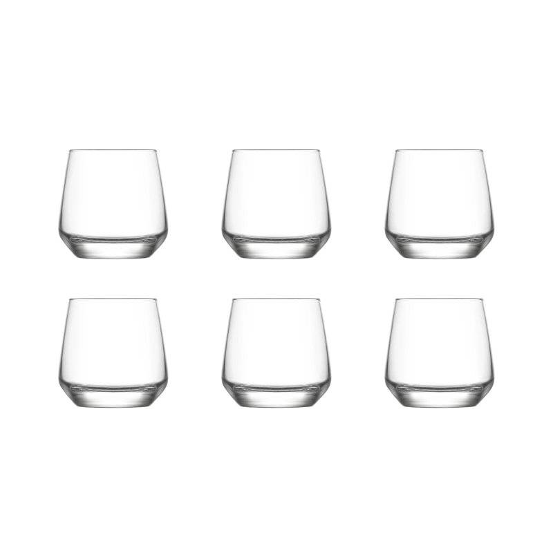 Glass Set
