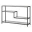 Leo 52'' W Console Table