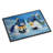 Gossy Non-Slip Christmas Outdoor Doormat-57512759