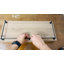 Ensemble de rail de galerie traditionnel, pour étagère - plat -220848181-220848178
