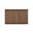 Verona Wood Extension Dining Table-121600650