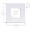 Shadow Box Picture Frame-55856468-55959884