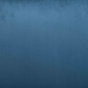 Blue Polyester