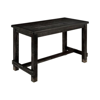 Bega Rectangular 60'' L x 30'' W Dining Set