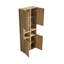 Armoire de salle de bain 63 po
