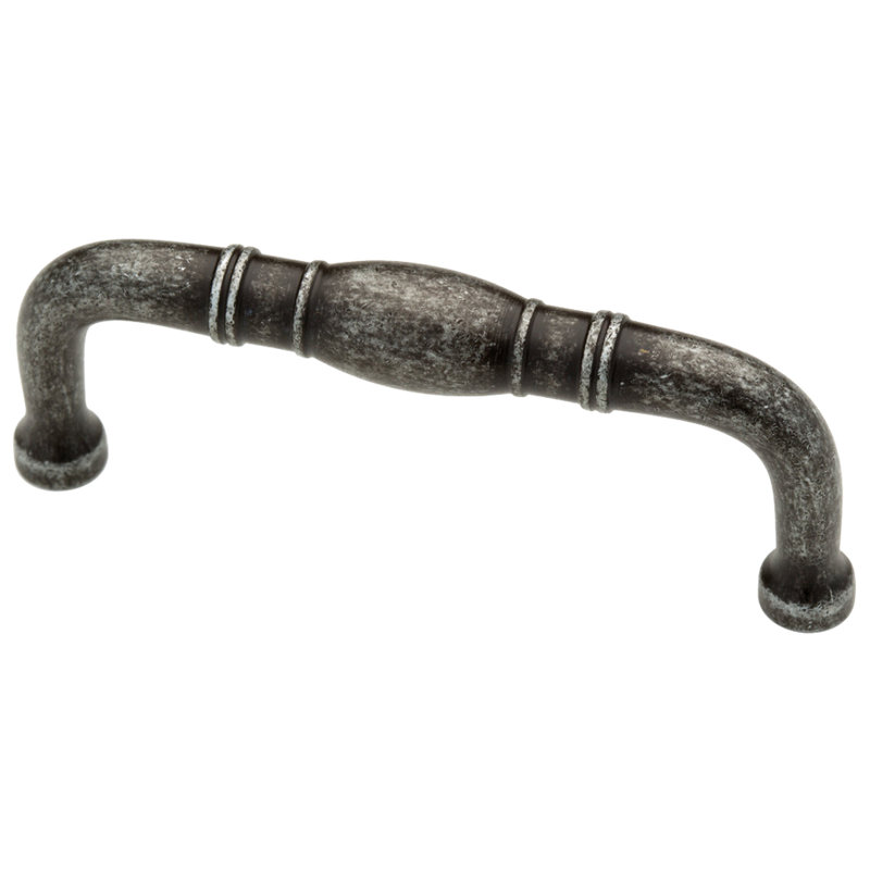 3" Center to Center Accent Pull