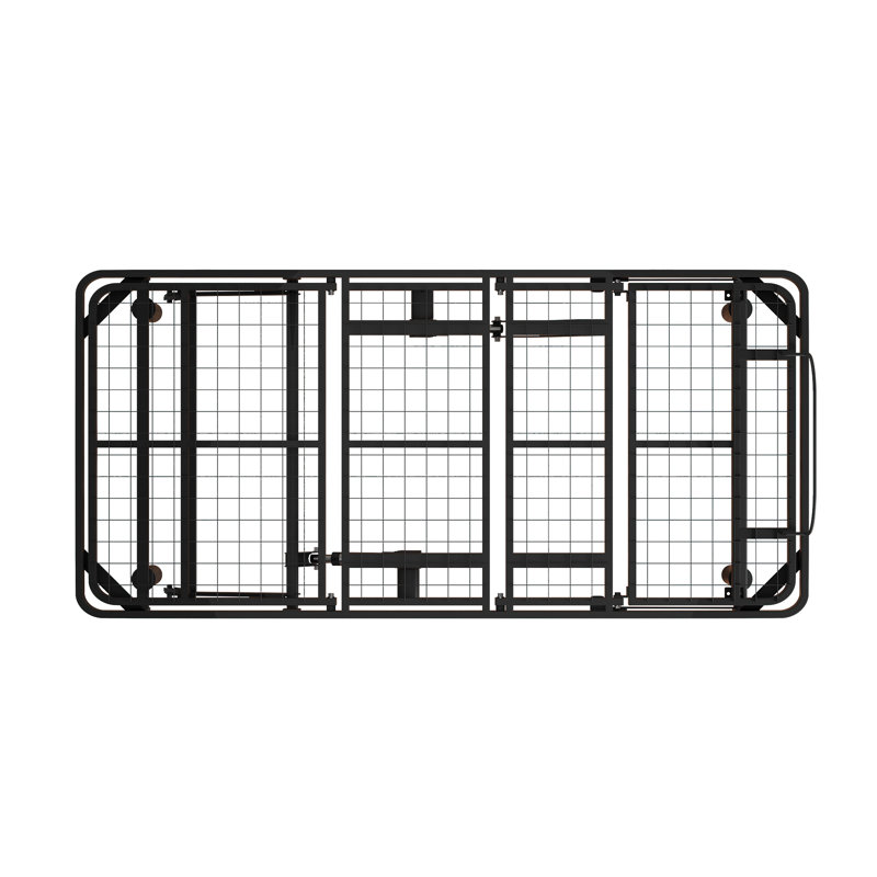 Base de lit ajustable, Grand