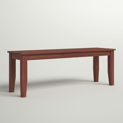 Hursey Storage Bench