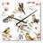 Metal Wall Clock-1539219149