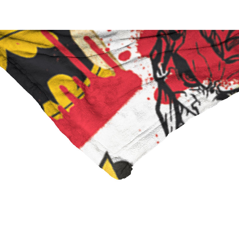 Throw Blanket