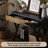 Gaely 38'' Console Table