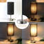 Lampe de bureau avec port USB-220999714-220999903