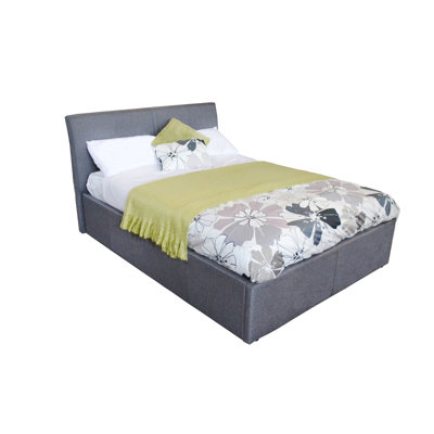 Magdalen Upholstered Ottoman Storage Bed