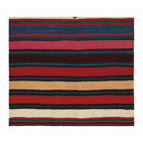 Kilim & Flat Weave One-of-a-Kind 5'1''x5'1.5'' Area Rug