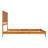 Troutville Solid Wood Standard Bed-565782908-634703287