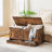 Cheynne Storage Blanket Chest with Drawer-1497471697