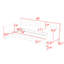 Tissu d'ameublement Kimery-945775233-945775244