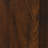 Walnut Finish Nightstand With 2 Ample Drawers