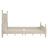 Elio Solid Wood Bed Frame with Spindle Design-964810639-964810649