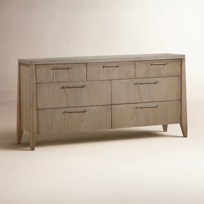Lewis 68" Dresser