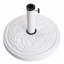 Socle de parasol Ribbon Envirostone-164274816