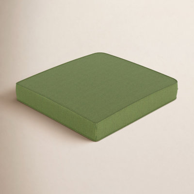 Amala Sunbrella® Outdoor Dining Seat Cushion