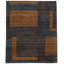 Facade Wool Geometric Area Rug-1131520620